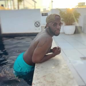 Meet your Posher, Melvin